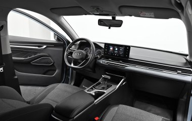 Geely Emgrand Comfort 1.5 АКПП, 2024 превью 7