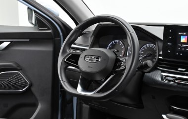 Geely Emgrand Comfort 1.5 АКПП, 2024 превью 8