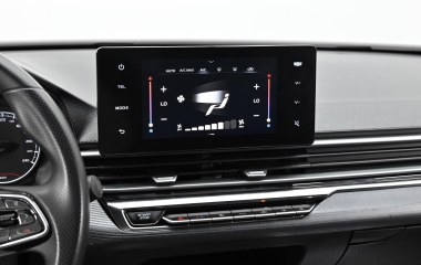 Geely Emgrand Comfort 1.5 АКПП, 2024 превью 9