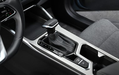 Geely Emgrand Comfort 1.5 АКПП, 2024 превью 10
