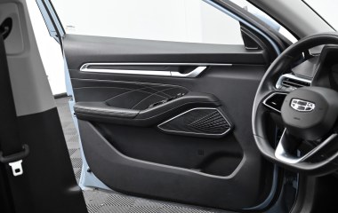 Geely Emgrand Comfort 1.5 АКПП, 2024 превью 11