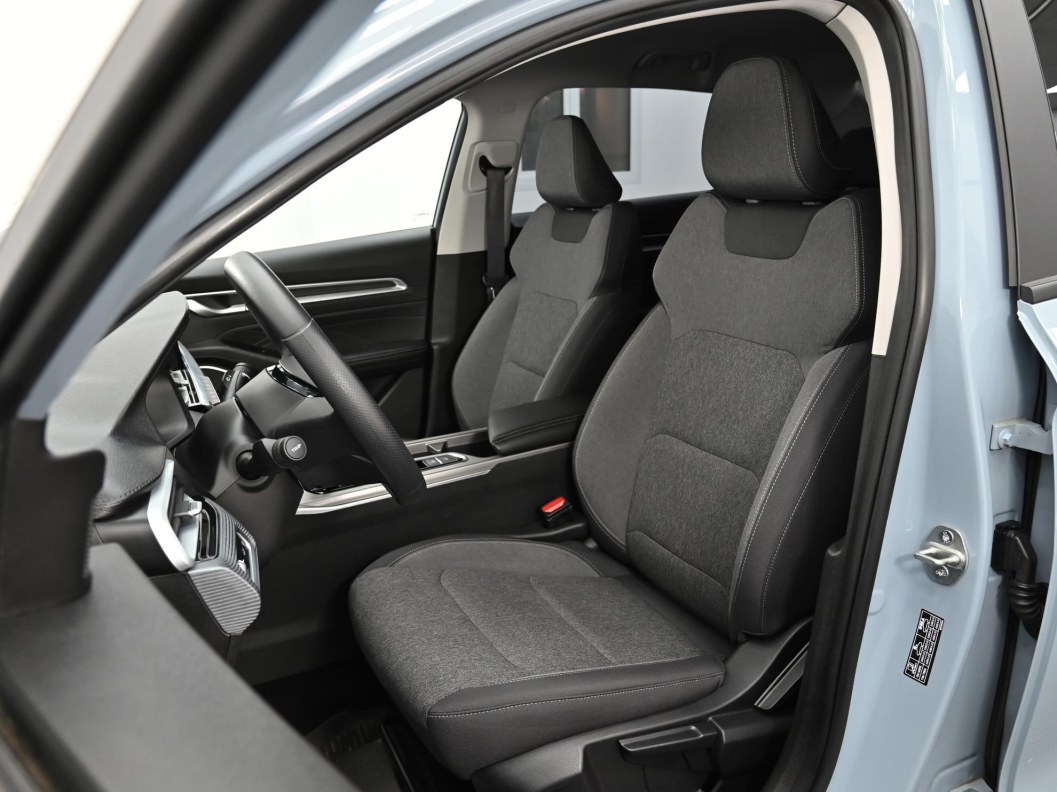 Geely Emgrand Comfort 1.5 АКПП, 2024 фото 12
