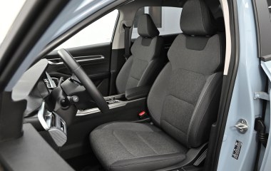 Geely Emgrand Comfort 1.5 АКПП, 2024 превью 12