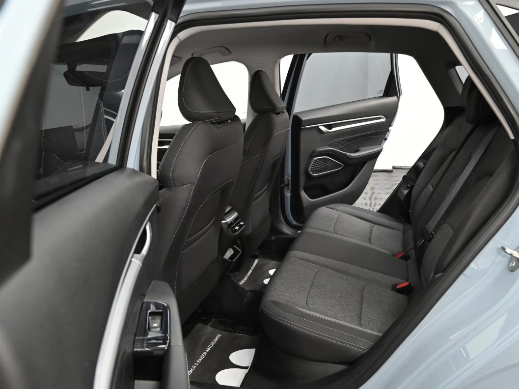 Geely Emgrand Comfort 1.5 АКПП, 2024 фото 13