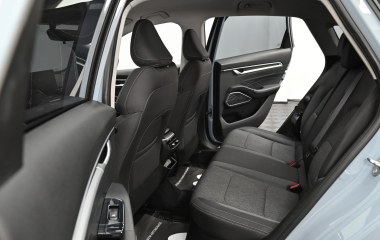 Geely Emgrand Comfort 1.5 АКПП, 2024 превью 13