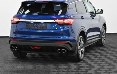 Geely Coolray Flagship 1.5 АМТ, 2022 превью 6