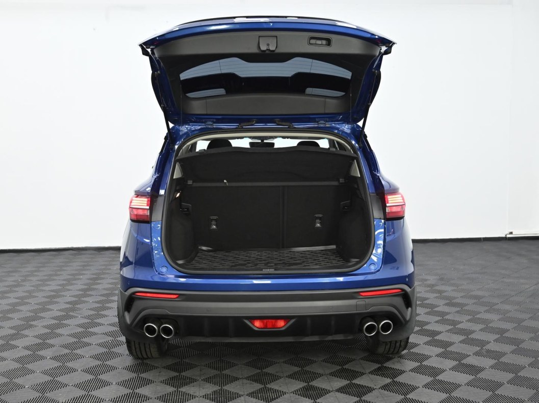 Geely Coolray Flagship 1.5 АМТ, 2022 фото 7