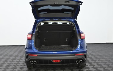 Geely Coolray Flagship 1.5 АМТ, 2022 превью 7