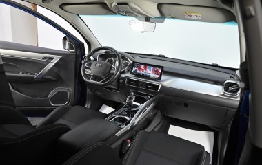 Geely Coolray Flagship 1.5 АМТ, 2022 превью 9
