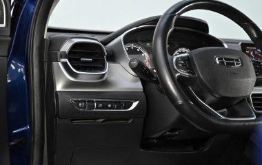 Geely Coolray Flagship 1.5 АМТ, 2022 превью 10