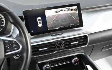 Geely Coolray Flagship 1.5 АМТ, 2022 превью 11