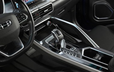 Geely Coolray Flagship 1.5 АМТ, 2022 превью 12