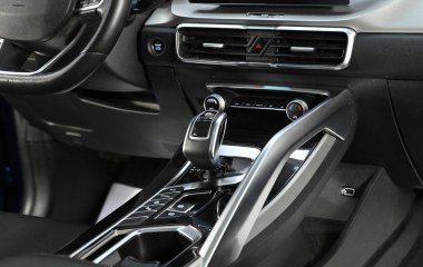 Geely Coolray Flagship 1.5 АМТ, 2022 превью 13
