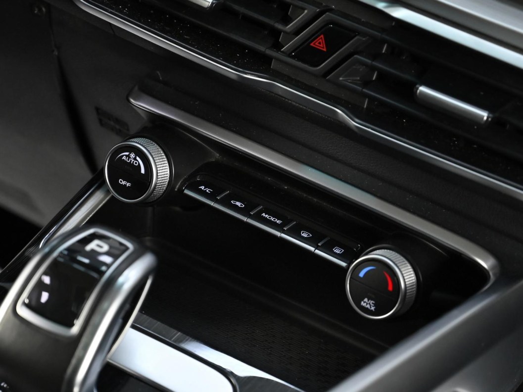 Geely Coolray Flagship 1.5 АМТ, 2022 фото 14