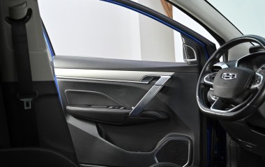Geely Coolray Flagship 1.5 АМТ, 2022 превью 15