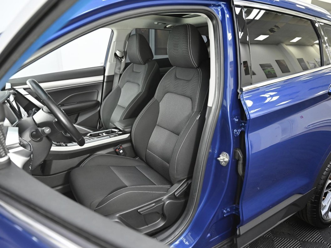 Geely Coolray Flagship 1.5 АМТ, 2022 фото 16