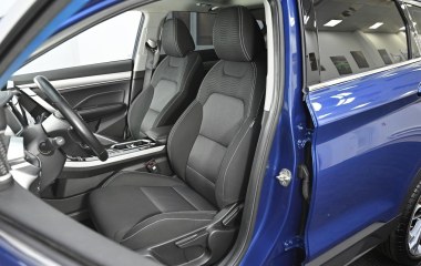 Geely Coolray Flagship 1.5 АМТ, 2022 превью 16