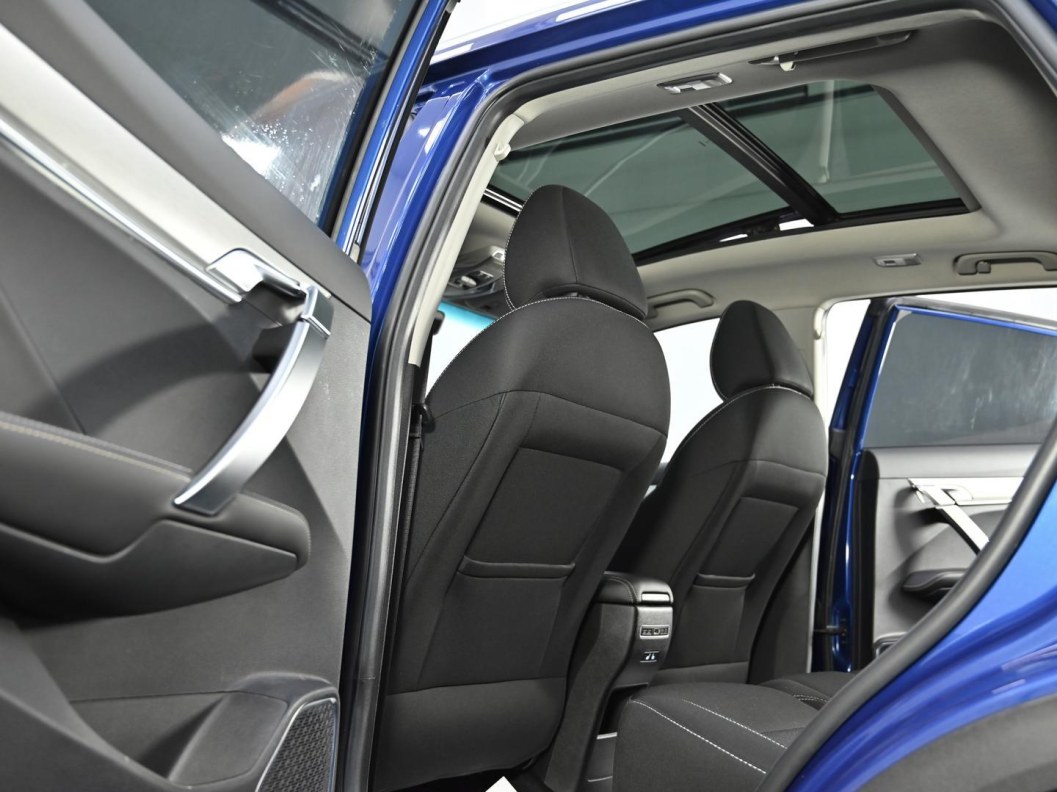 Geely Coolray Flagship 1.5 АМТ, 2022 фото 17