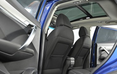 Geely Coolray Flagship 1.5 АМТ, 2022 превью 17