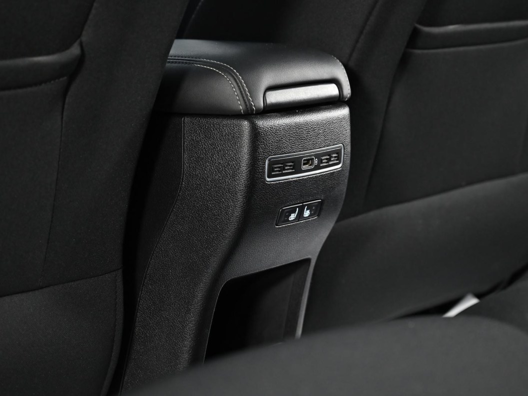Geely Coolray Flagship 1.5 АМТ, 2022 фото 18
