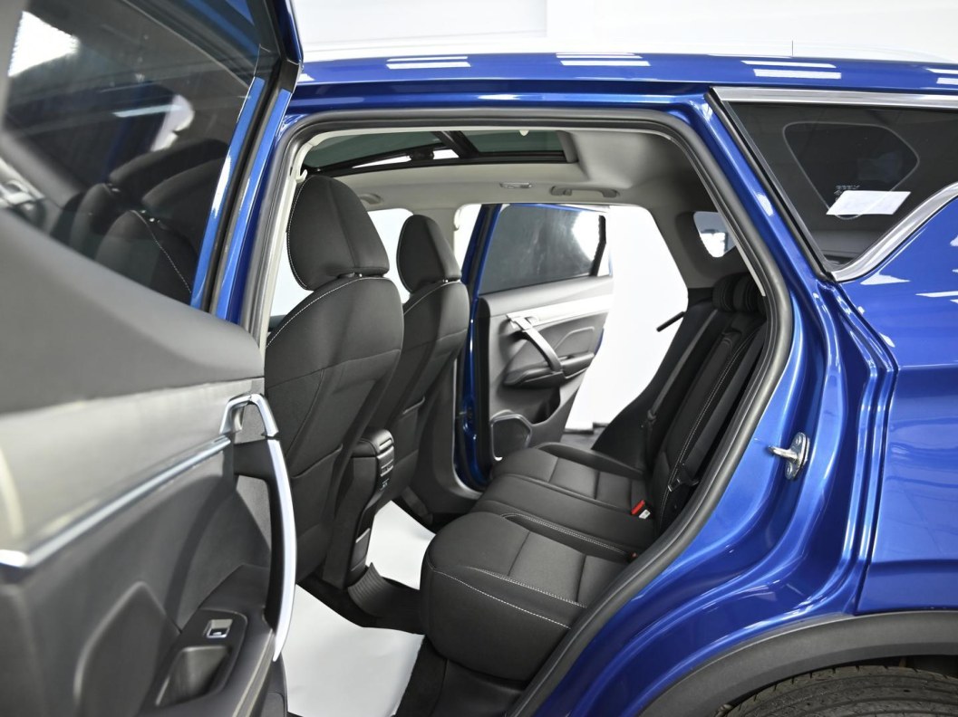 Geely Coolray Flagship 1.5 АМТ, 2022 фото 19