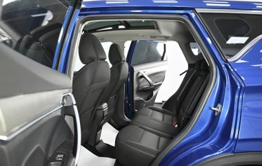 Geely Coolray Flagship 1.5 АМТ, 2022 превью 19