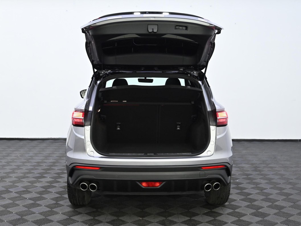 Geely Coolray Flagship 1.5 АМТ, 2022 фото 5