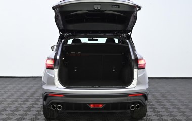 Geely Coolray Flagship 1.5 АМТ, 2022 превью 5