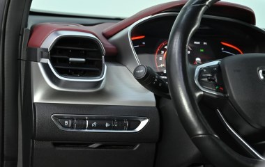 Geely Coolray Flagship 1.5 АМТ, 2022 превью 8