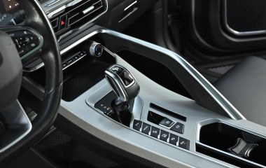 Geely Coolray Flagship 1.5 АМТ, 2022 превью 11