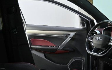 Geely Coolray Flagship 1.5 АМТ, 2022 превью 12