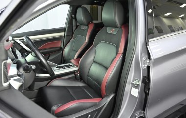 Geely Coolray Flagship 1.5 АМТ, 2022 превью 13
