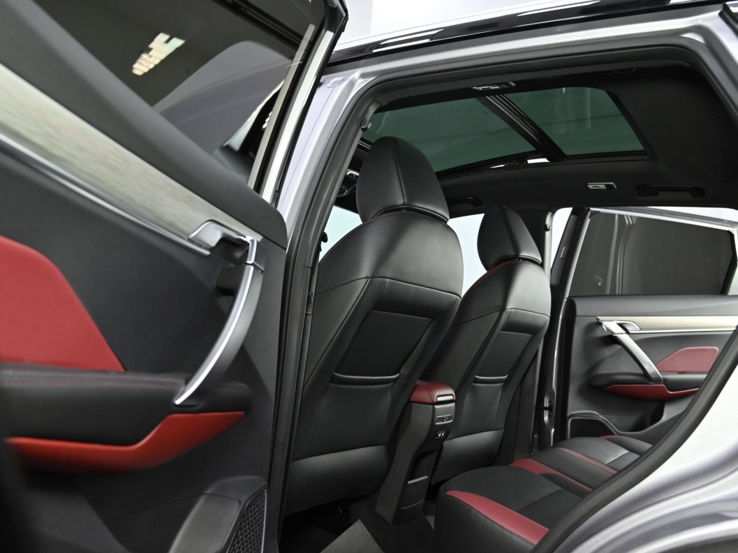 Geely Coolray Flagship 1.5 АМТ, 2022 фото 14