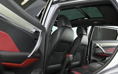 Geely Coolray Flagship 1.5 АМТ, 2022 превью 14