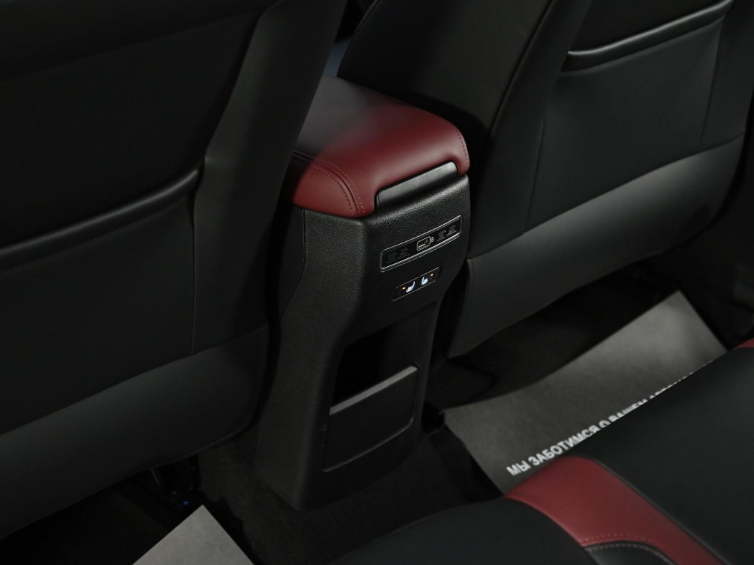 Geely Coolray Flagship 1.5 АМТ, 2022 фото 15