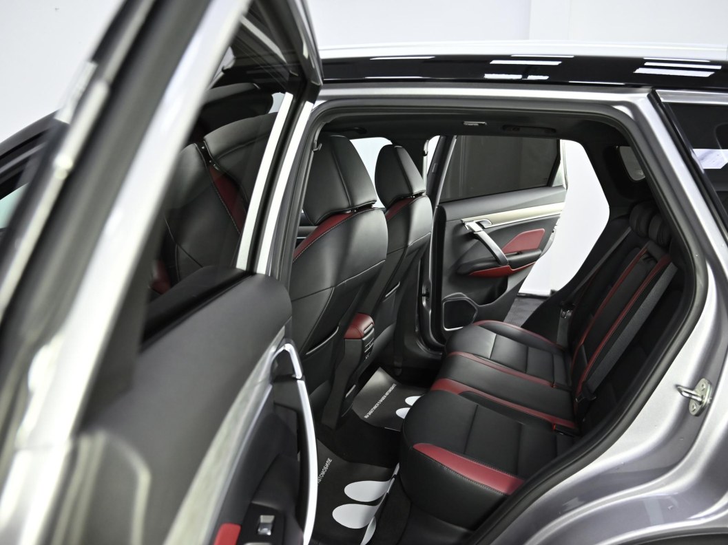 Geely Coolray Flagship 1.5 АМТ, 2022 фото 16
