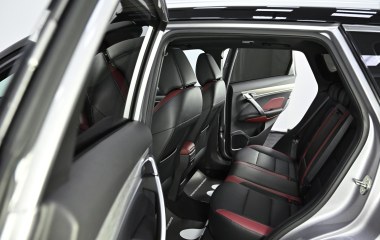 Geely Coolray Flagship 1.5 АМТ, 2022 превью 16