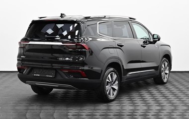 Geely Okavango Flagship 1.5 АМТ, 2022 превью 2