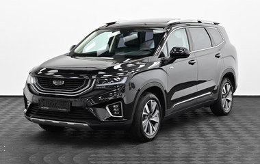 Geely Okavango Flagship 1.5 АМТ, 2022 превью 3