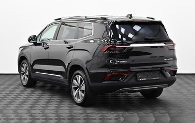 Geely Okavango Flagship 1.5 АМТ, 2022 превью 4