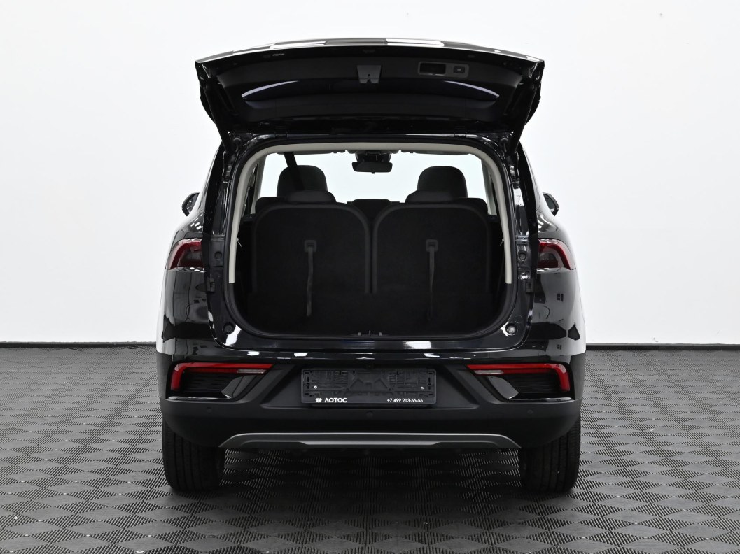 Geely Okavango Flagship 1.5 АМТ, 2022 фото 5