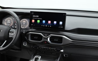 Geely Okavango Flagship 1.5 АМТ, 2022 превью 9