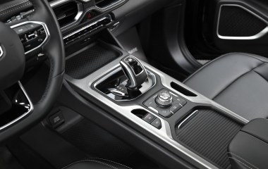 Geely Okavango Flagship 1.5 АМТ, 2022 превью 10