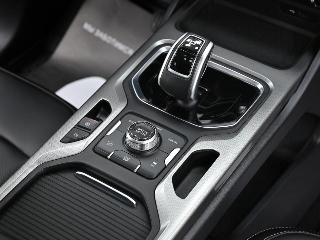 Geely Okavango Flagship 1.5 АМТ, 2022 фото 11