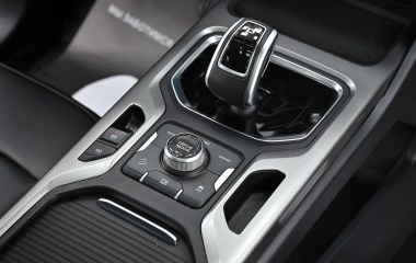 Geely Okavango Flagship 1.5 АМТ, 2022 превью 11