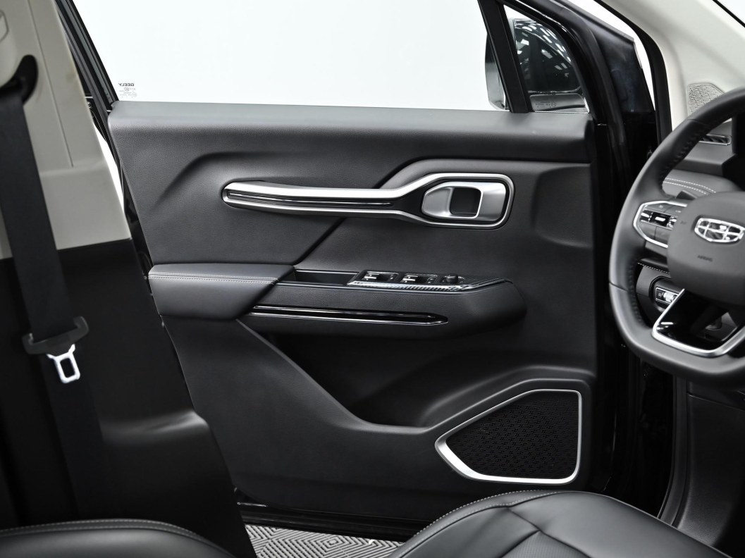 Geely Okavango Flagship 1.5 АМТ, 2022 фото 12