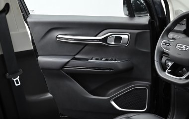 Geely Okavango Flagship 1.5 АМТ, 2022 превью 12
