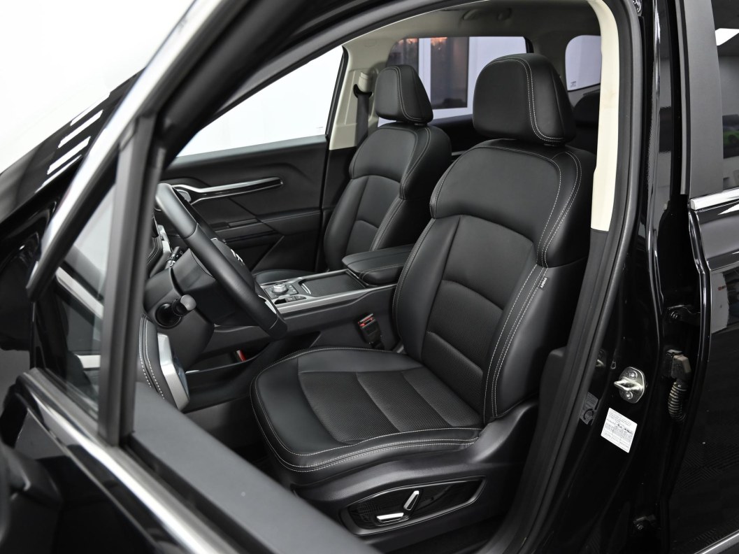Geely Okavango Flagship 1.5 АМТ, 2022 фото 13