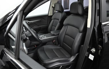 Geely Okavango Flagship 1.5 АМТ, 2022 превью 13