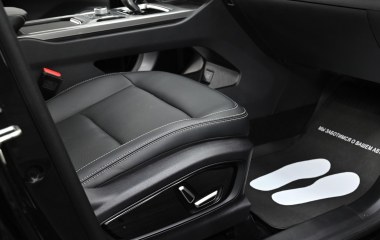 Geely Okavango Flagship 1.5 АМТ, 2022 превью 14